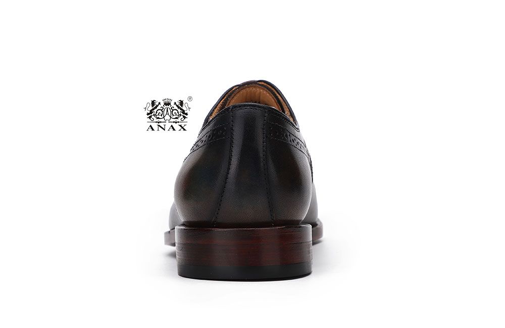 Manual Goodyear Welt