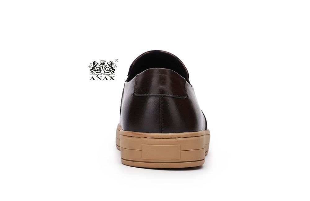 Man's Loafers Casual Shoes