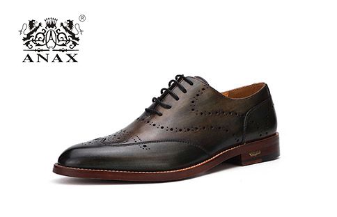 casual shoes office