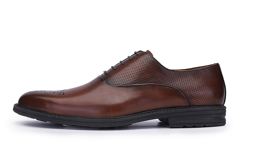 Leather Dress Shoes