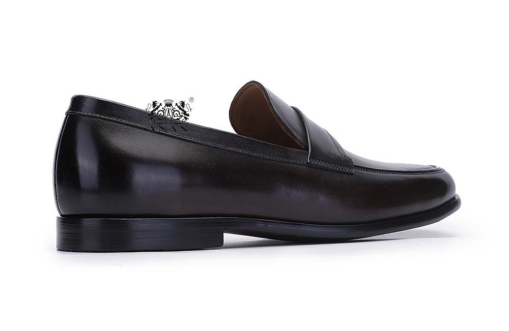 Classic Slip-on Loafers Shoes
