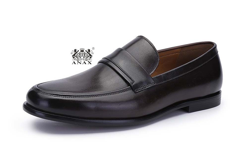 Classic Slip-on Loafers Shoes