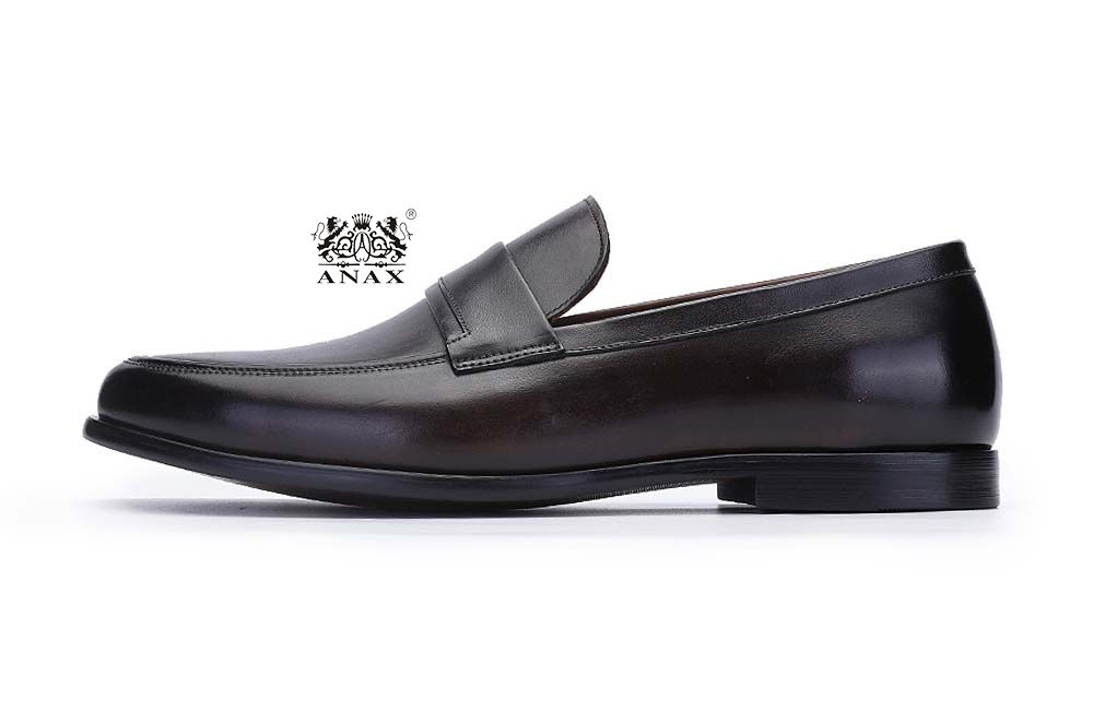 Classic Slip-on Loafers Shoes