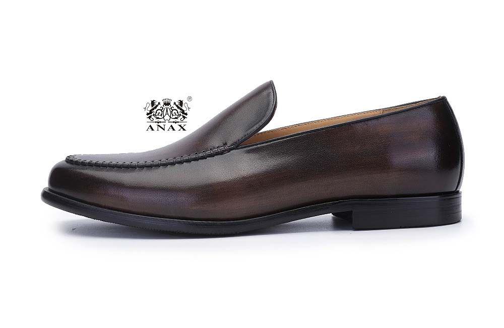 Classic Slip-on Loafers Shoes