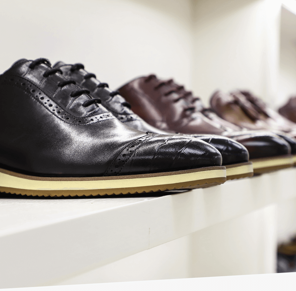 UK ANAX SHOES CO., LTD.