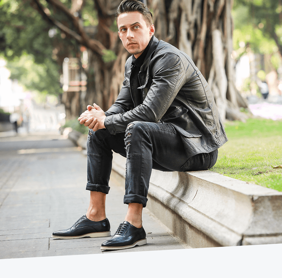 UK ANAX SHOES CO., LTD.